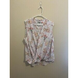 Liz Claiborne Women’s Blouse XL